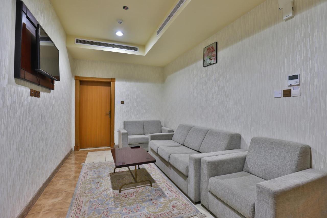 Al Rayan Hotel Medina Exterior photo