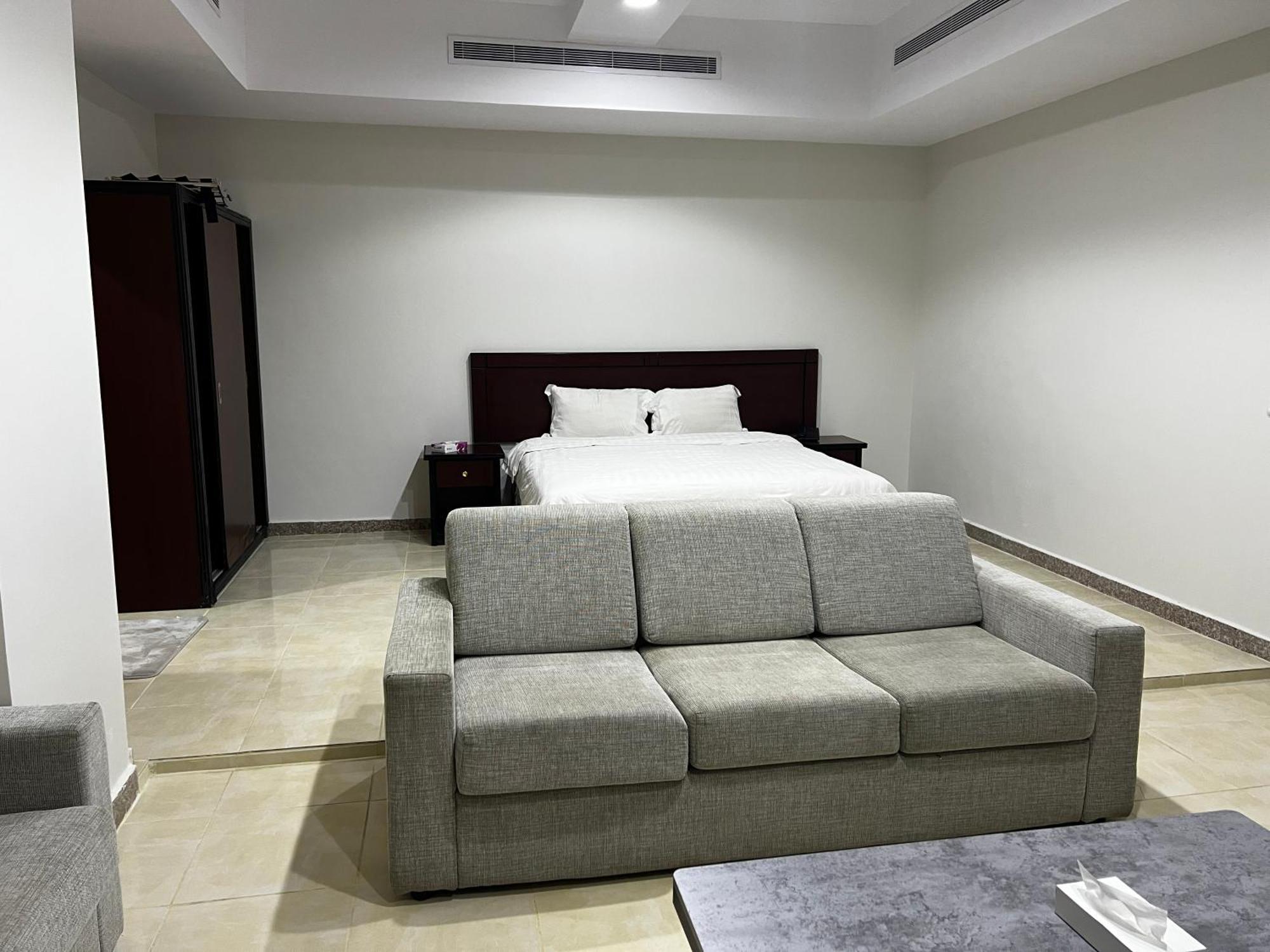 Al Rayan Hotel Medina Exterior photo