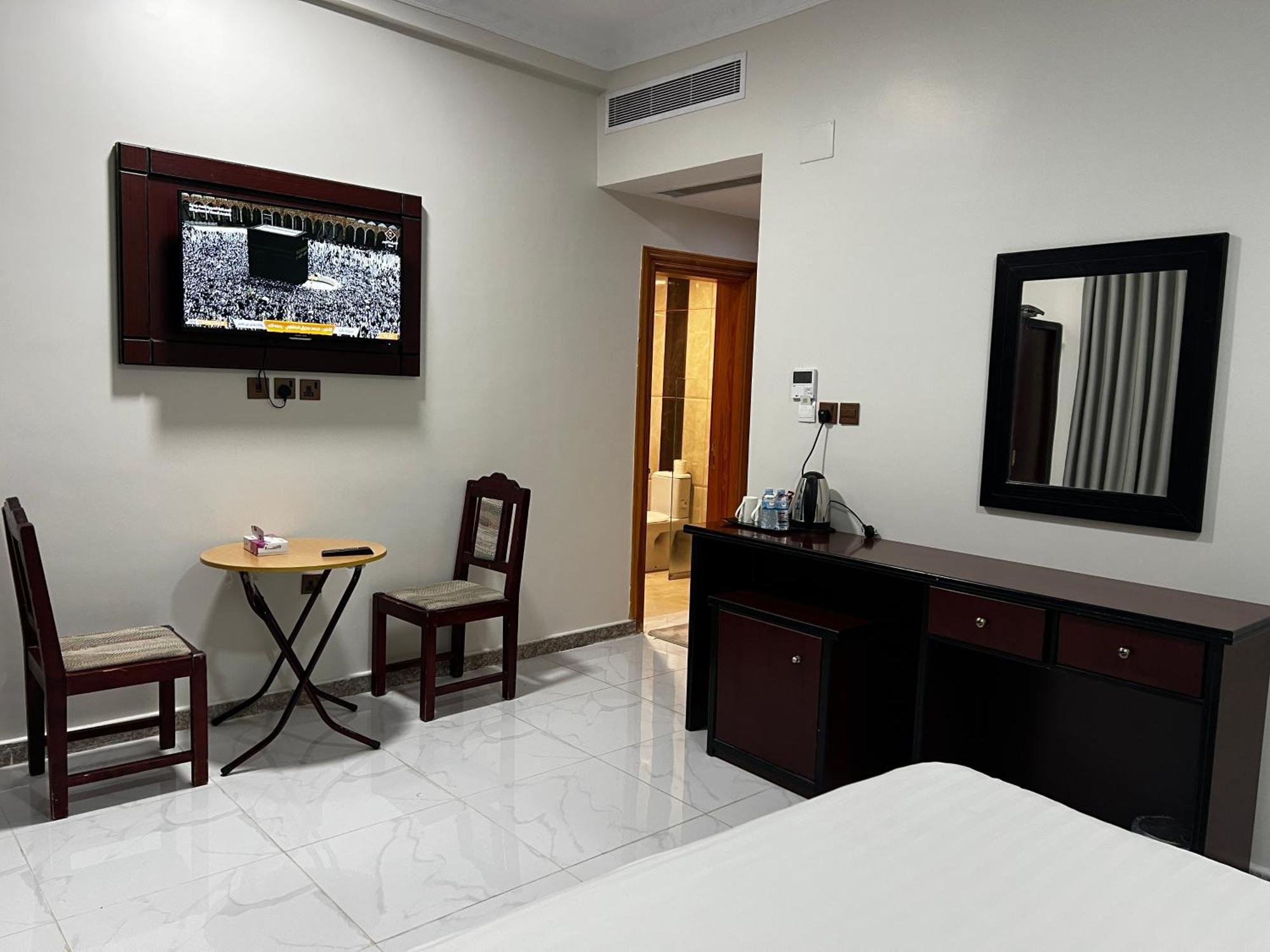 Al Rayan Hotel Medina Exterior photo
